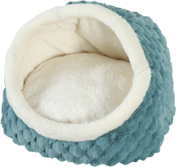 Abelha Dome Blue